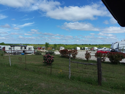 Raw Fun Country RV Gallery - United States