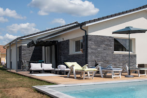 Photo n°5 de ALPHA CONSTRUCTIONS SALLES à Salles (Constructeur de maisons personnalisées)