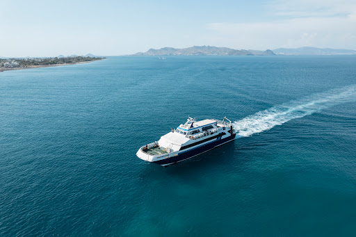 Ocean Travel