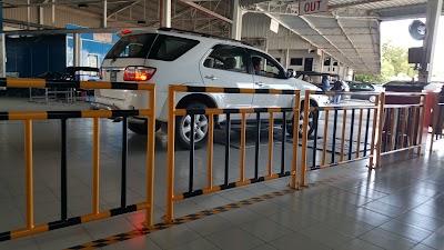 Photos of Bengkel Kereta Berakas Sdn. Bhd.