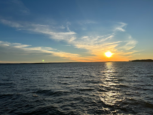 The Spirit of Lake Murray - Thumbnail