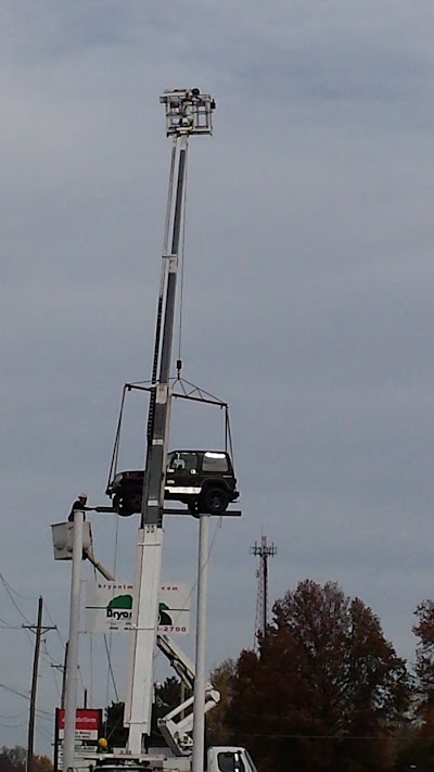Photos of Bryant Motors