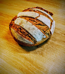 Photo n°19 de Boulangerie LE DROGO à Auray (Sandwicherie)