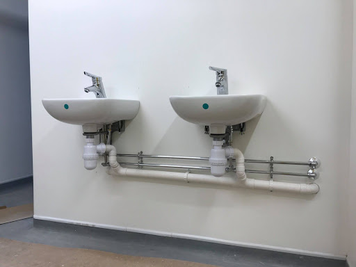 SRW Heating, Plumbing & Gas Services - Thumbnail