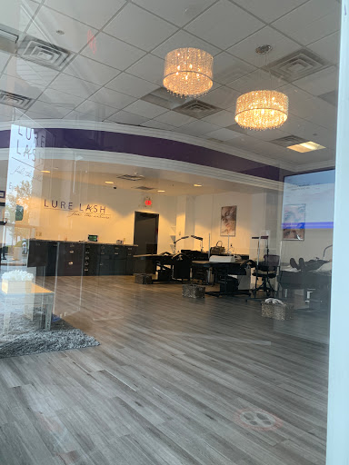 Lure Lash and Lure Lash Pro Eyelash Extension Salon & Lash Supply Store - Thumbnail