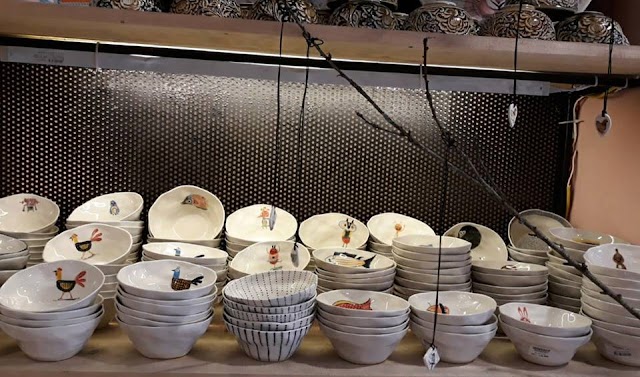 Cerender Ceramic Shop