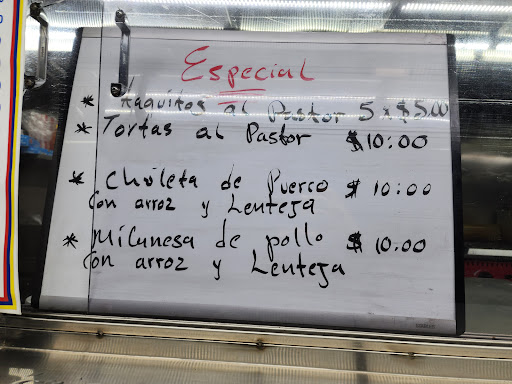 Hernandez Cuisine on the Wheels - Thumbnail