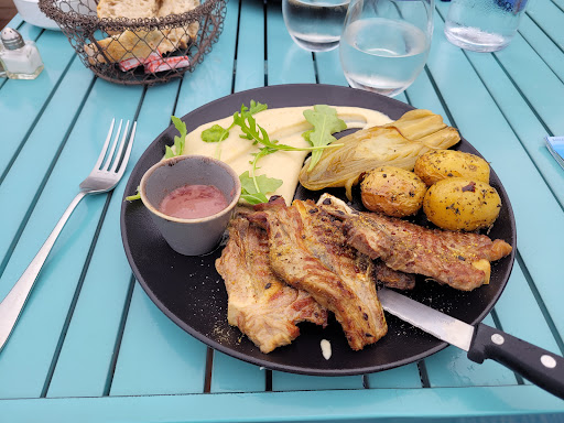 Photo 7 - A l'Ouest bistrozza