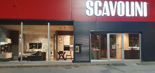 Scavolini Store Ancona - Visual