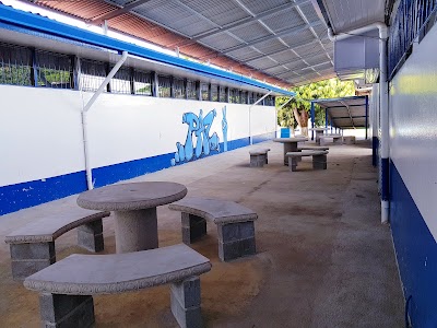 Photos of Liceo de Atenas Martha Mirambell Uma&ntilde;a
