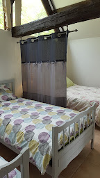 Photo n°3 de Bergerie de Bazas à Lignan-de-Bazas (Chambre d'hôtes)