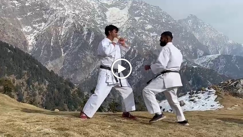 Martial Art