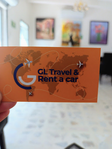 GL Travel & Rent A Car - Thumbnail
