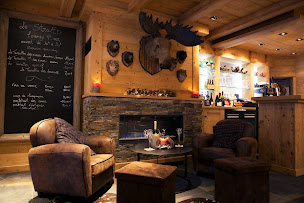 Photo n°2 de La Maison Hudry à Le Grand-Bornand (Magasin de vêtements pour hommes)