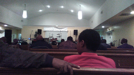 Faith Hope and Charity Deliverance Outreach Temple (VICODM) - Thumbnail
