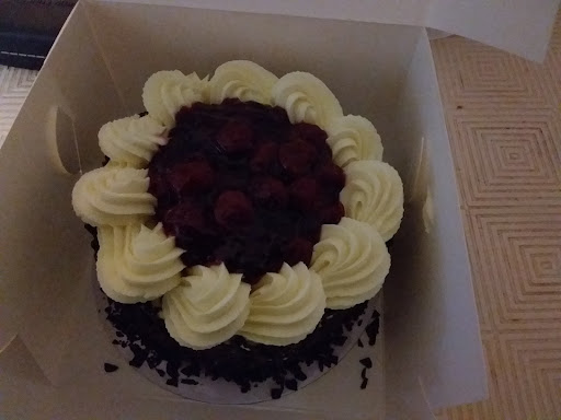 CBD CAKES - Thumbnail