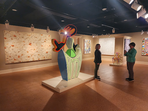 Morris Museum of Art - Thumbnail