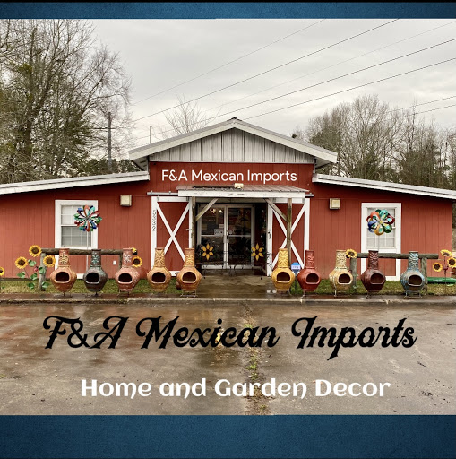 F&A Mexican Imports