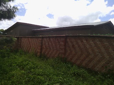 Photos of L'Eglise Nyabututsi