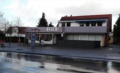 bakery