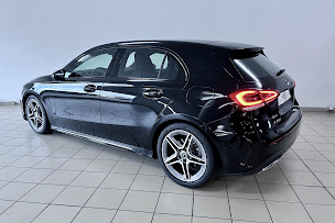 Photo n°1 de CAEN PRESTIGE AUTO à Bretteville-sur-Odon (Concessionnaire de véhicules à moteur)