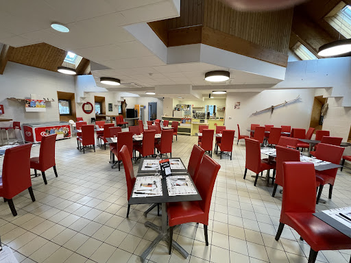 LA TABLE DU GRAND DUC