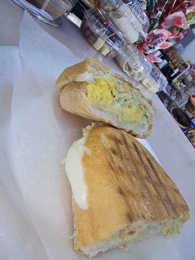 LUALDOM MINIMARKET AND DELI Gallery - United States
