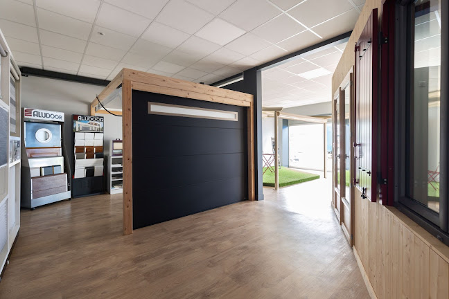 Heures d'ouverture de Le Mans Stores et Fermetures