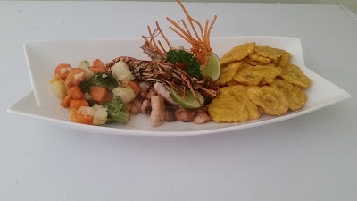 Photos of De Sabores Mar Y Tierra