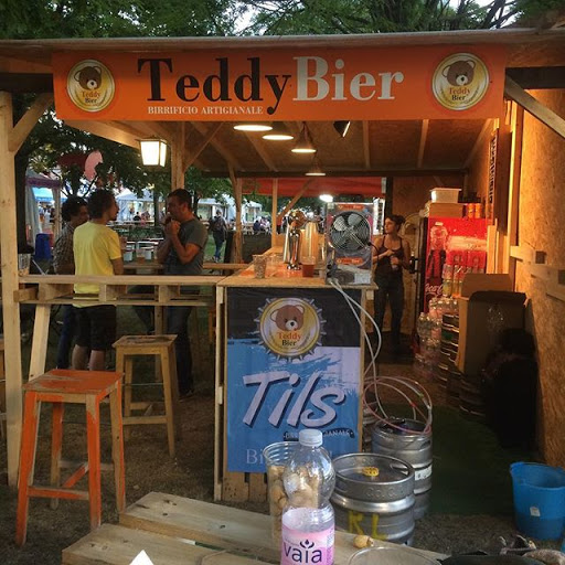 Teddy Bier