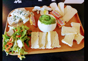 Photo n°29 de Le Rive Droite à Seyssel (Restaurant français)