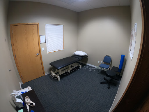 Northwest Sport and Spine Physical Therapy - Thumbnail
