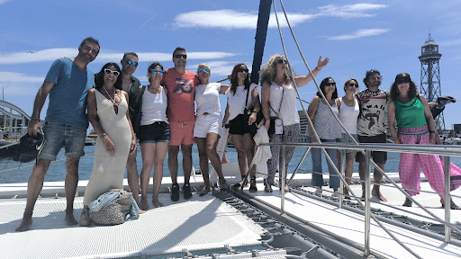 Catamarà Orsom - Visual