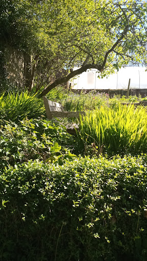 Kingsbridge Community Garden