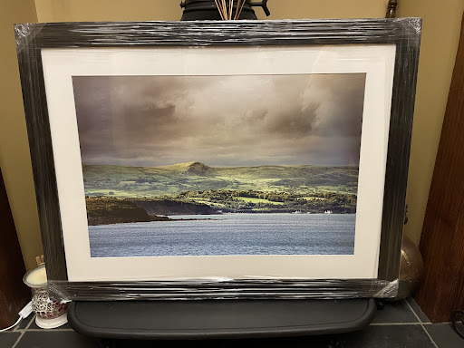 The Frame Room Gallery - United Kingdom