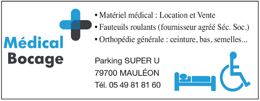 PHARMACIE DU BOCAGE - Thumbnail