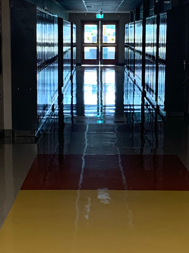JDL Cleaning 2019 Inc