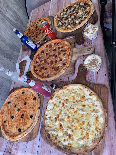 Photo 1 - Bella Pizza