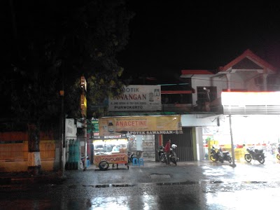 Photos of Apotek Sawangan