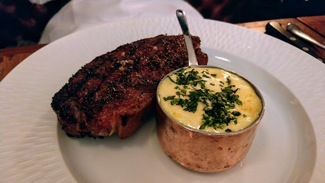 Tomahawk Steakhouse