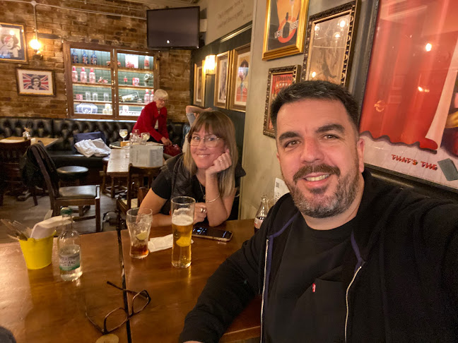 Rose & Crown Phone number
