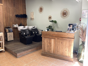 Photo n°4 de Le Salon de Coiffure, les Prairies de la Mer à Grimaud (Salon de coiffure)