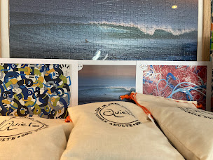 Photo n°10 de Chez CASA à Biarritz (Bar à vin)