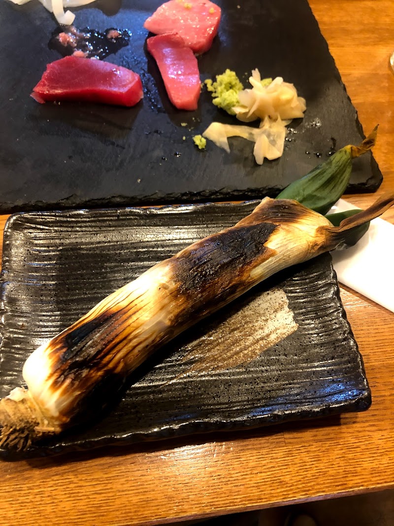 おさかな食堂 魚とめ