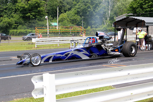 Esta Safety Park Drag Strip Gallery - United States
