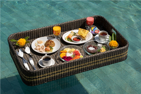 Ketut's Place Bed & Breakfast Ubud by null