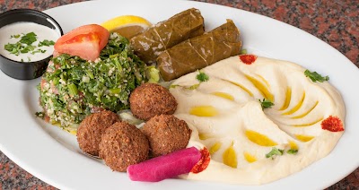 Photos of Lavash Cafe