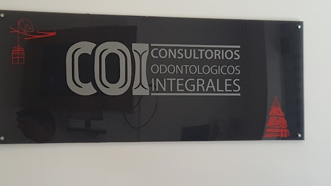 Consultorios Odontologicos Integrales, Author: lucas reynoso