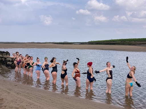 Wild Yoga Norfolk: Yoga + Movement, Bodywork + Rewilding Retreats