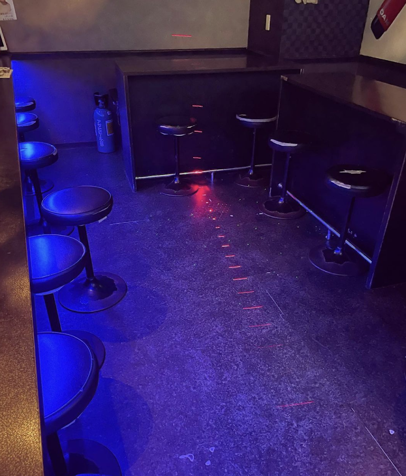 朝まで酒場ちゃんちゃん